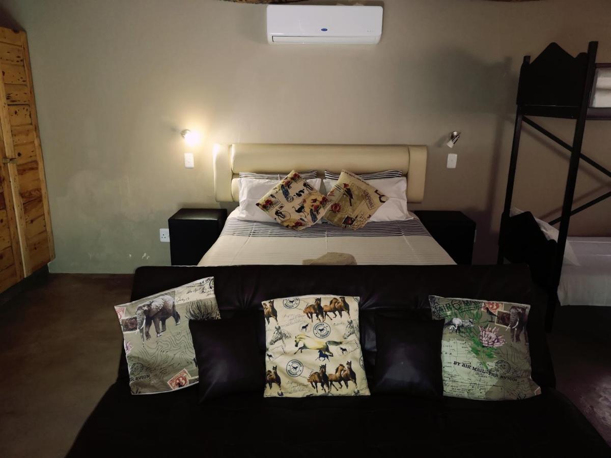 Aaa Rose Garden Guesthouse Mookgophong Zewnętrze zdjęcie