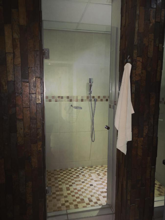Aaa Rose Garden Guesthouse Mookgophong Zewnętrze zdjęcie