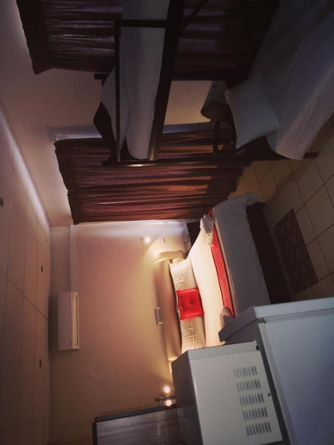 Aaa Rose Garden Guesthouse Mookgophong Zewnętrze zdjęcie