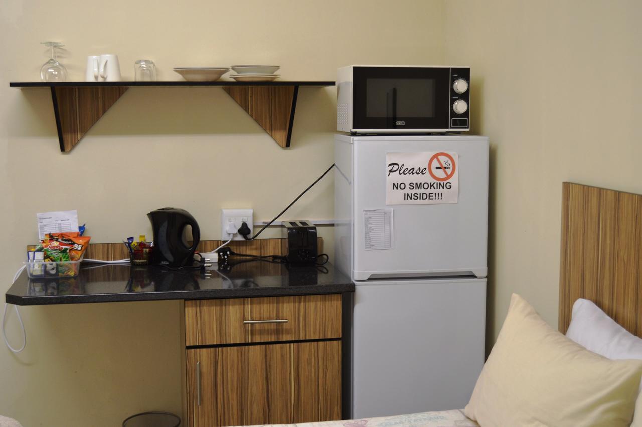 Aaa Rose Garden Guesthouse Mookgophong Zewnętrze zdjęcie