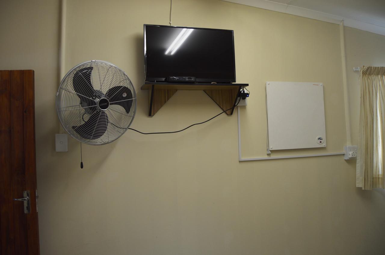 Aaa Rose Garden Guesthouse Mookgophong Zewnętrze zdjęcie